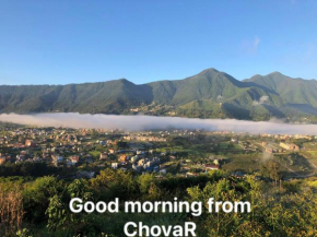 Chovarhomestay